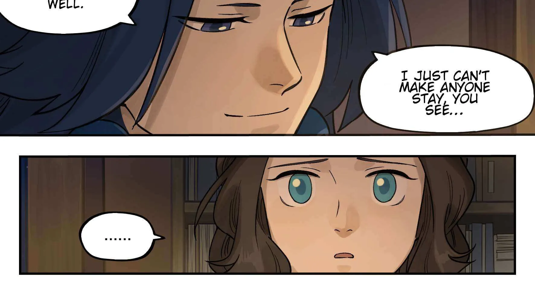 Read Lanxi Town chapter 101 image 23 on Lezhin