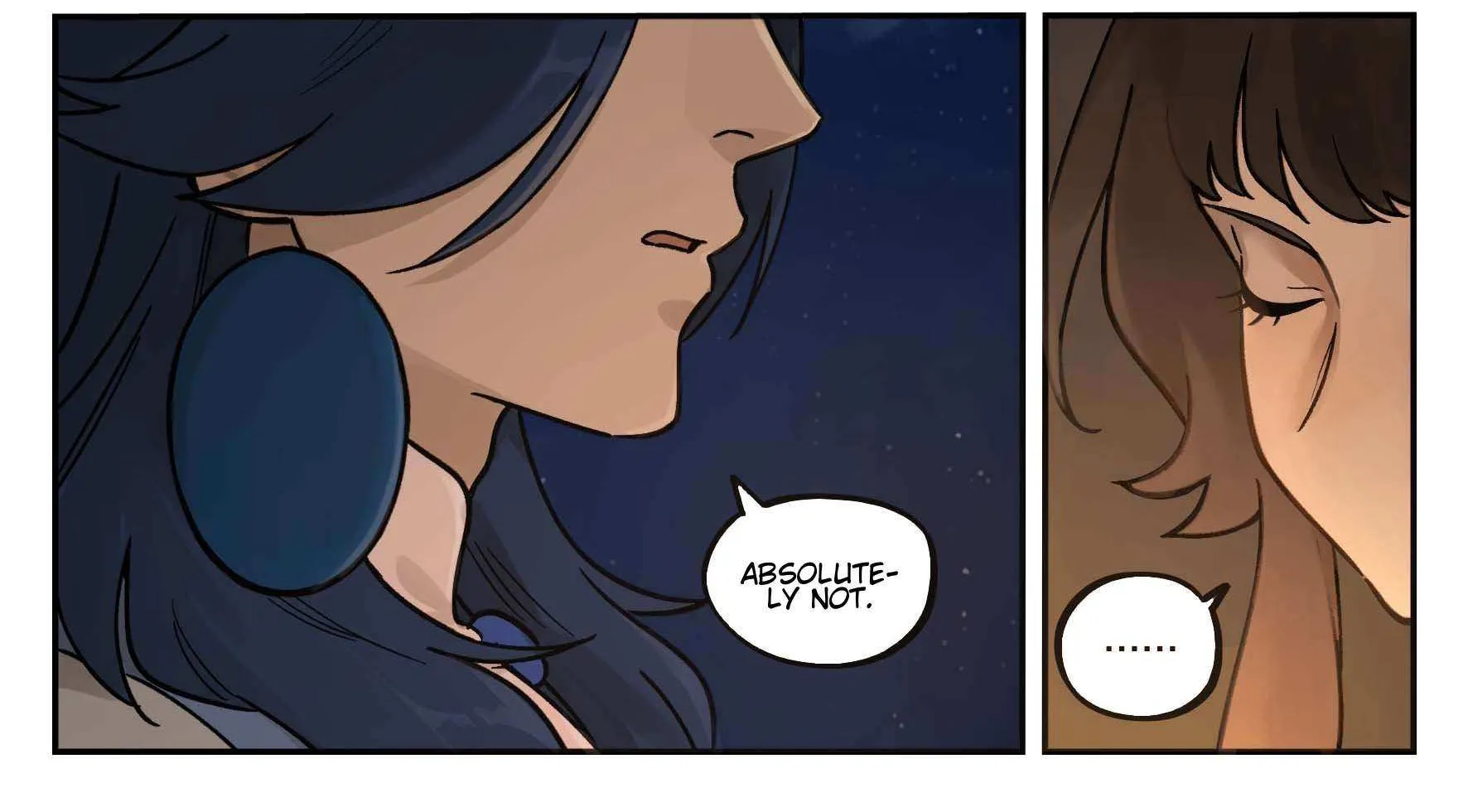 Read Lanxi Town chapter 101 image 5 on Lezhin