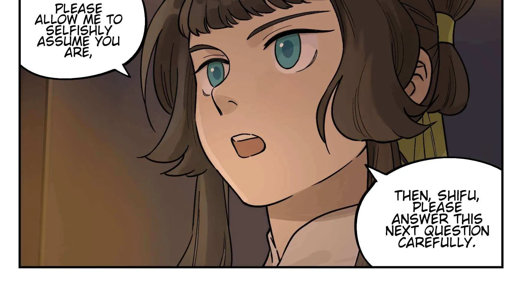 Read Lanxi Town chapter 102 image 10 on Lezhin