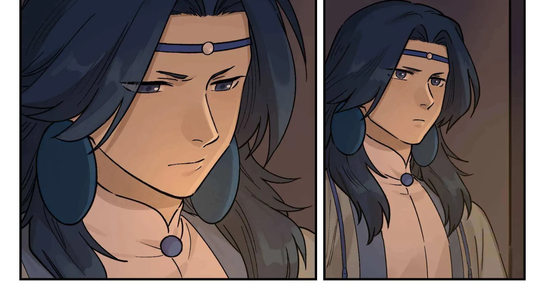 Read Lanxi Town chapter 102 image 14 on Lezhin