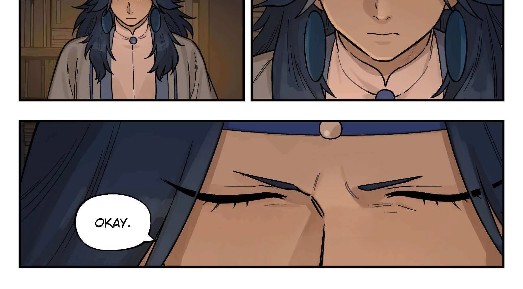Read Lanxi Town chapter 102 image 18 on Lezhin