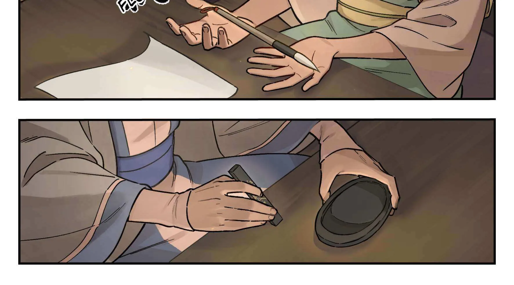 Read Lanxi Town chapter 102 image 22 on Lezhin