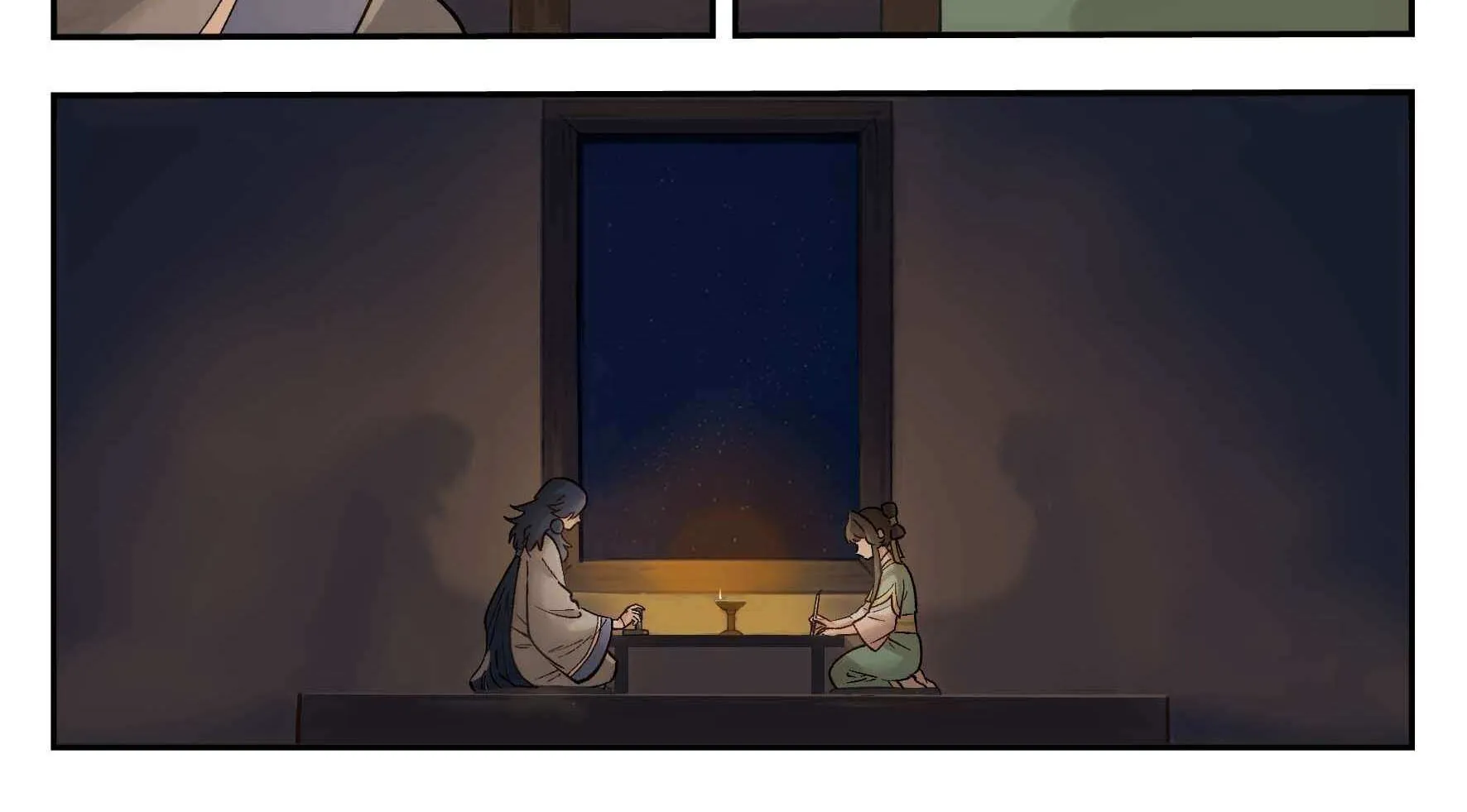 Read Lanxi Town chapter 102 image 24 on Lezhin