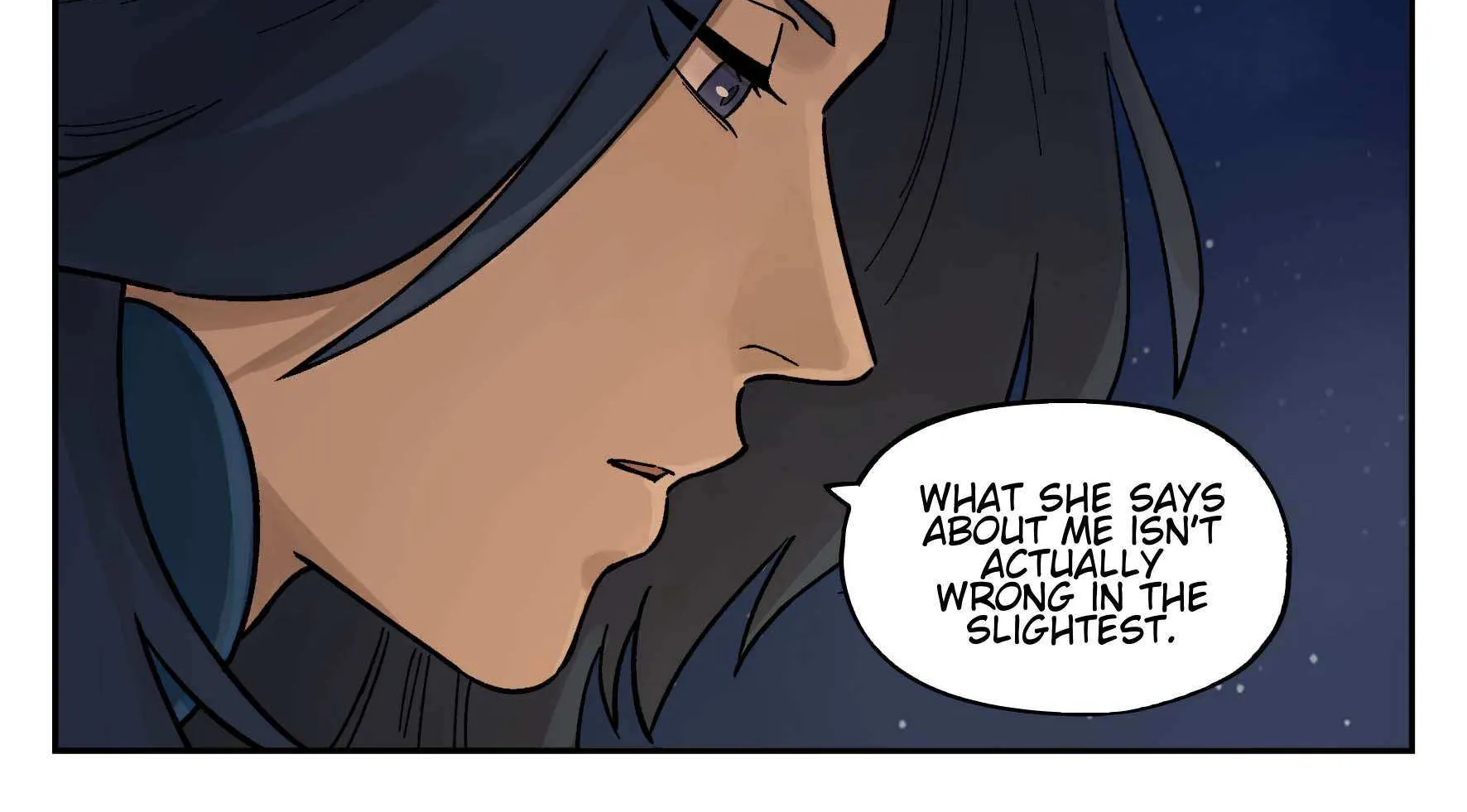 Read Lanxi Town chapter 102 image 4 on Lezhin
