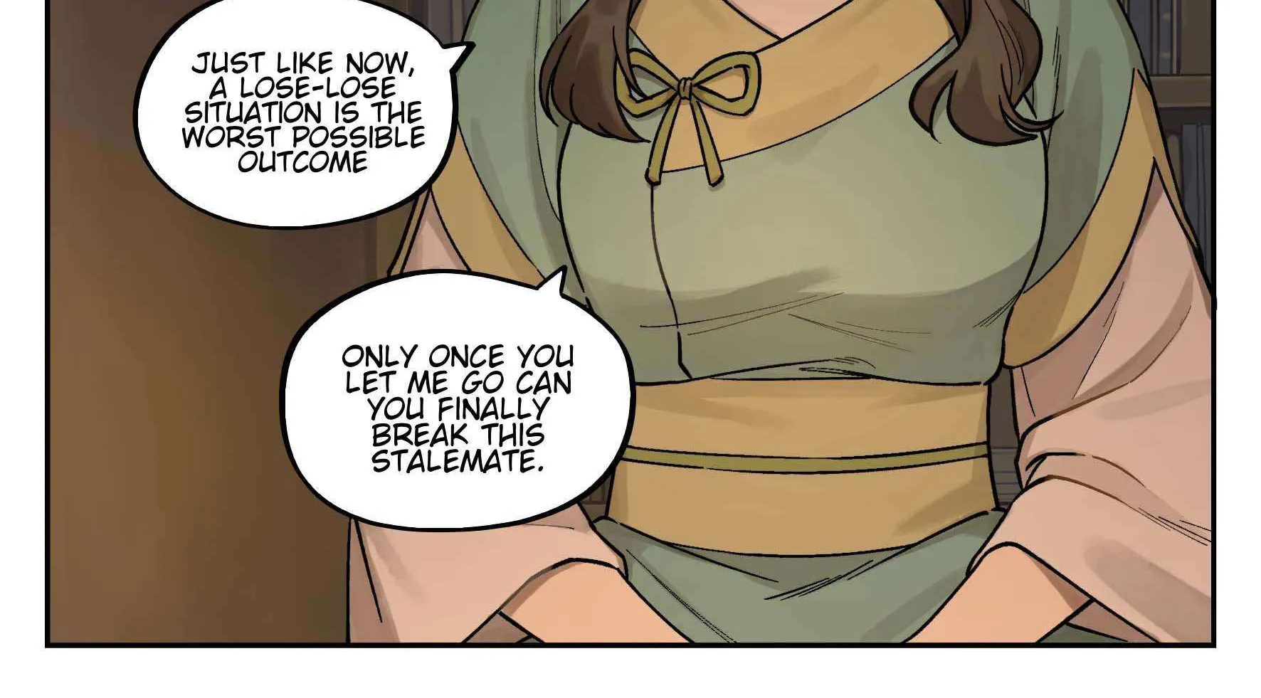 Read Lanxi Town chapter 102 image 8 on Lezhin