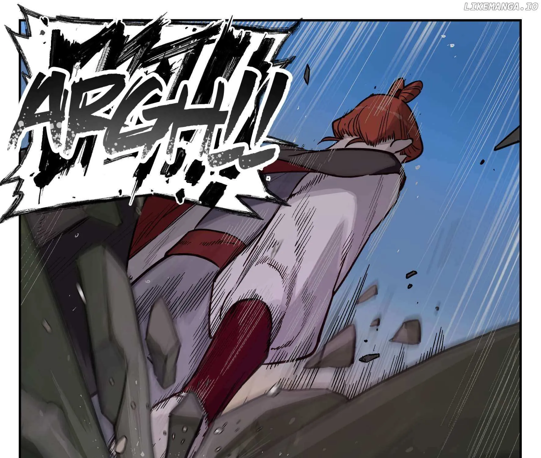 Read Lanxi Town chapter 103 image 13 on Lezhin