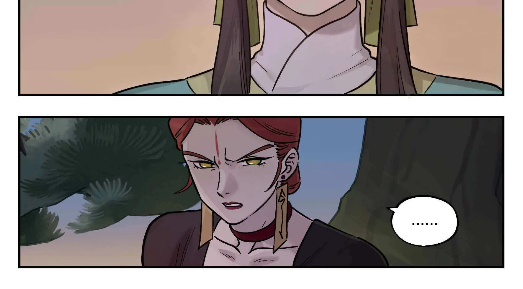 Read Lanxi Town chapter 103 image 16 on Lezhin