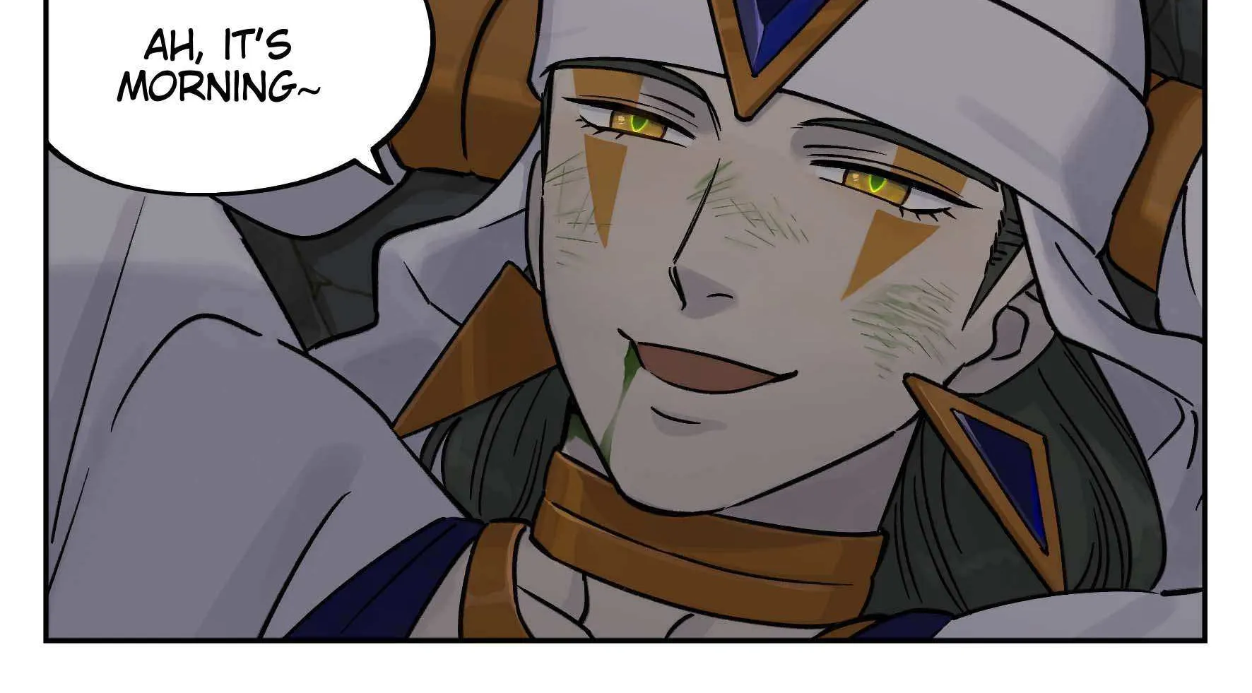 Read Lanxi Town chapter 103 image 2 on Lezhin