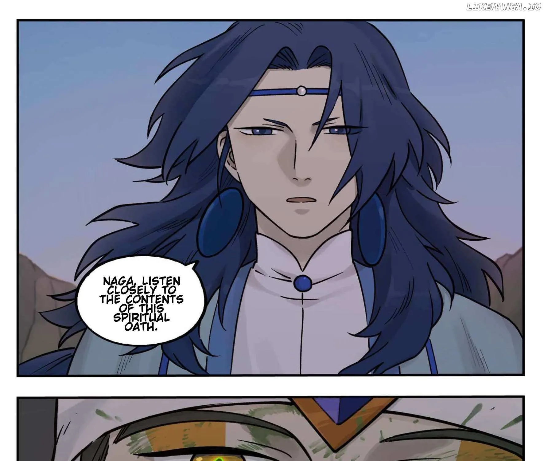 Read Lanxi Town chapter 103 image 31 on Lezhin