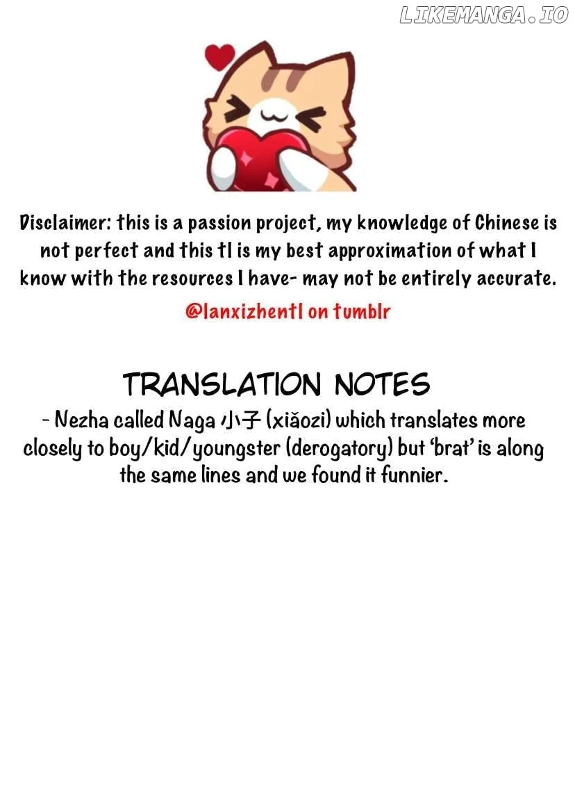 Read Lanxi Town chapter 103 image 33 on Lezhin