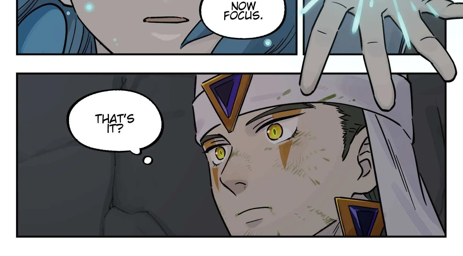 Read Lanxi Town chapter 104 image 13 on Lezhin