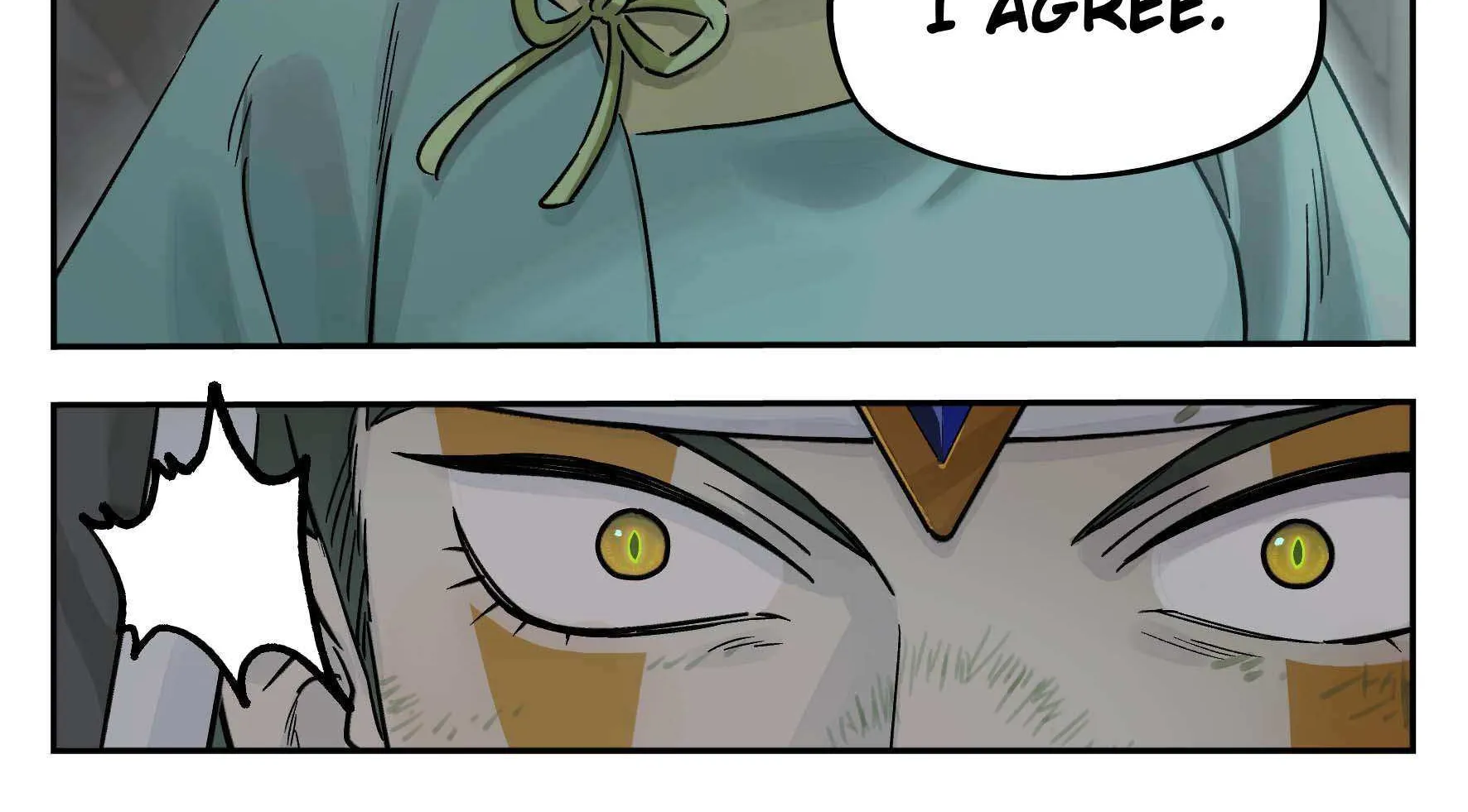 Read Lanxi Town chapter 104 image 19 on Lezhin