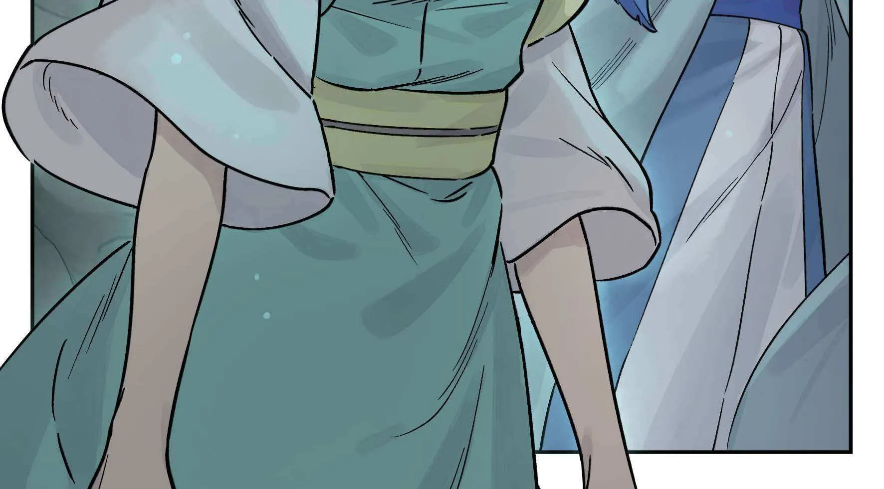Read Lanxi Town chapter 104 image 21 on Lezhin