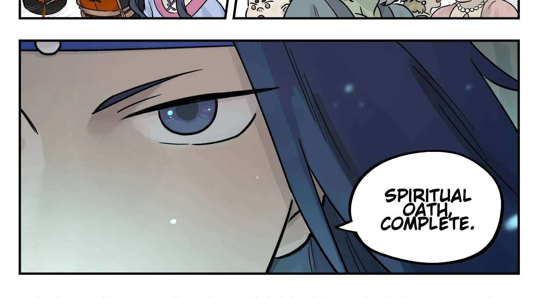Read Lanxi Town chapter 104 image 23 on Lezhin