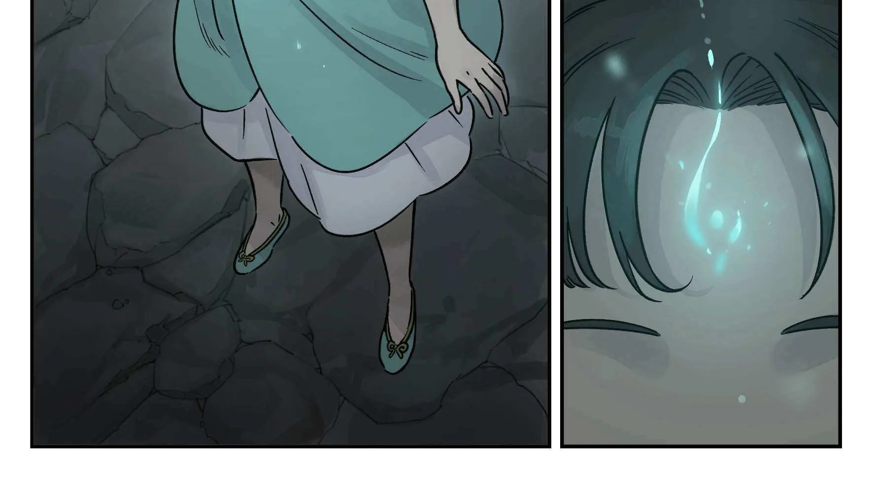 Read Lanxi Town chapter 105 image 1 on Lezhin