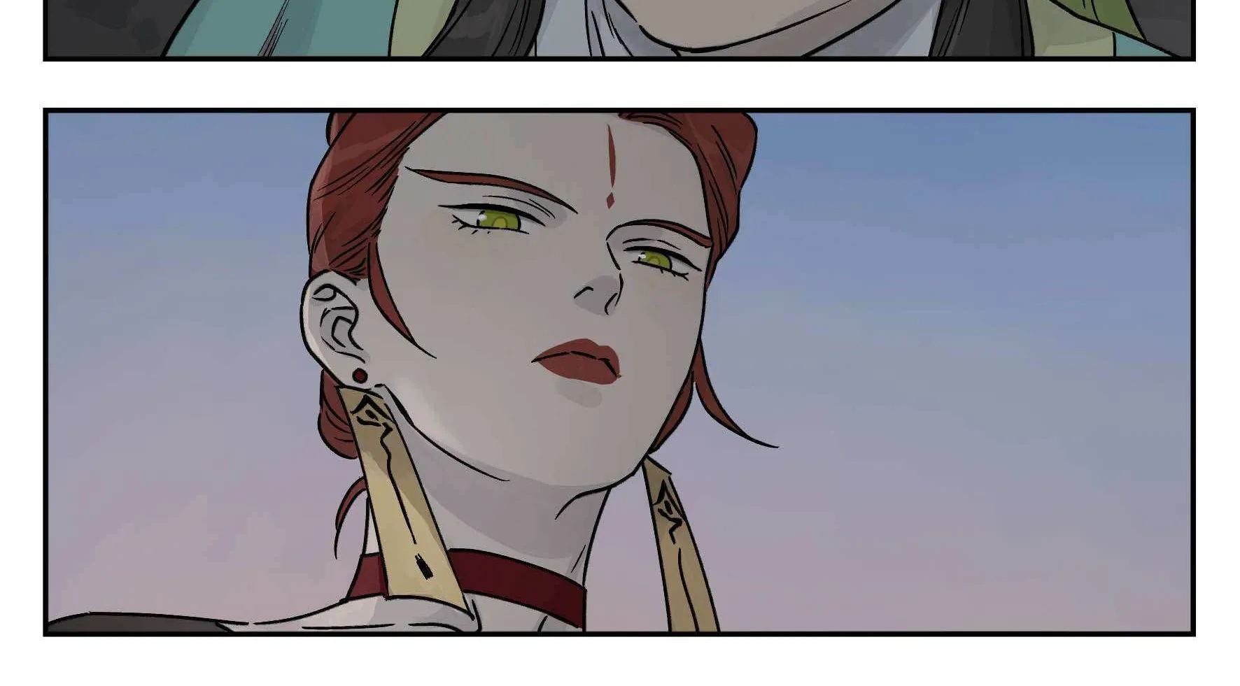 Read Lanxi Town chapter 105 image 11 on Lezhin