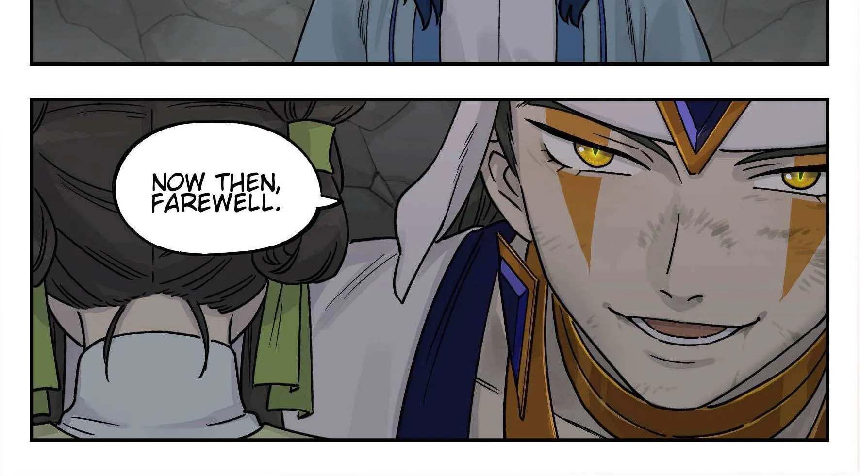 Read Lanxi Town chapter 105 image 17 on Lezhin
