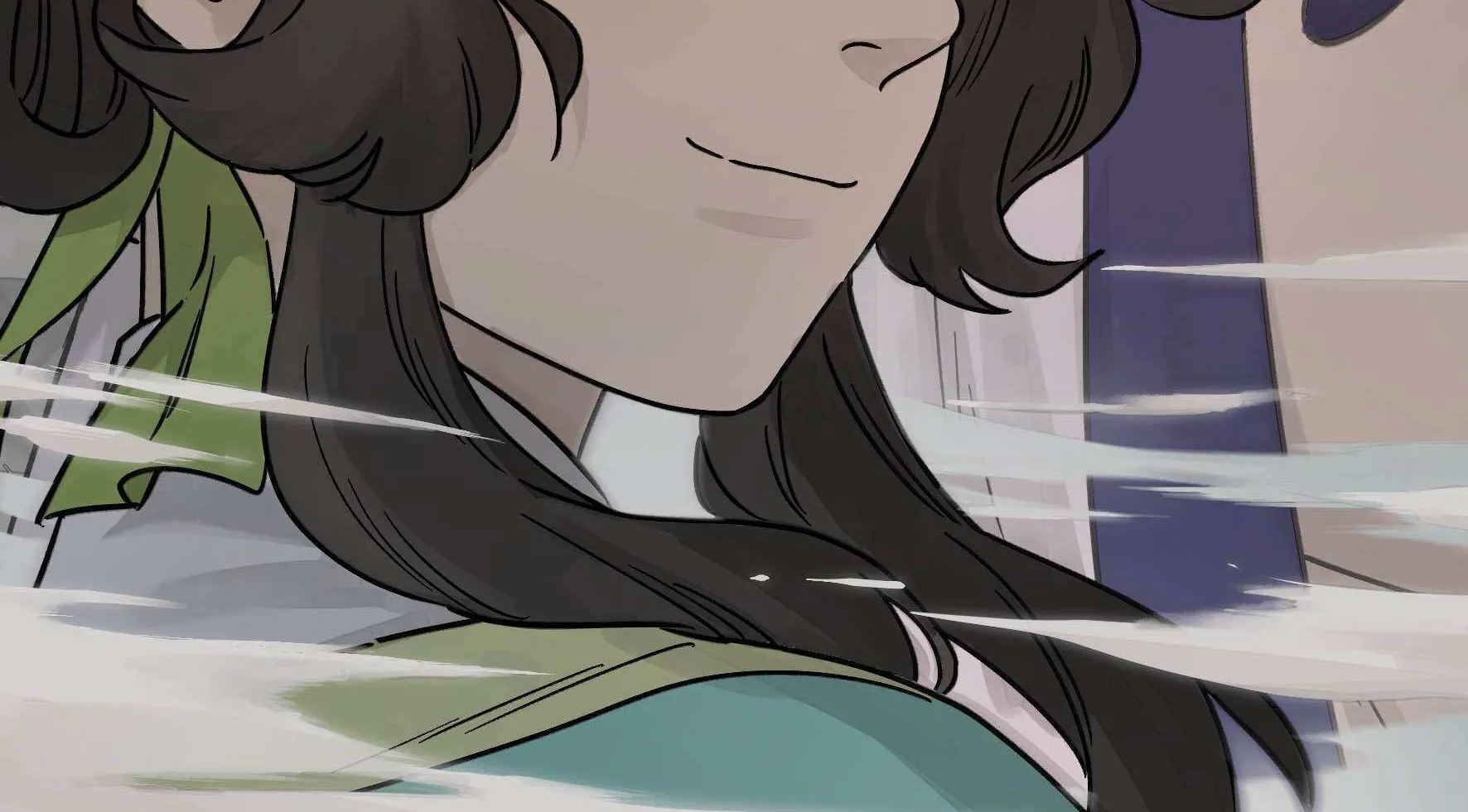 Read Lanxi Town chapter 105 image 19 on Lezhin