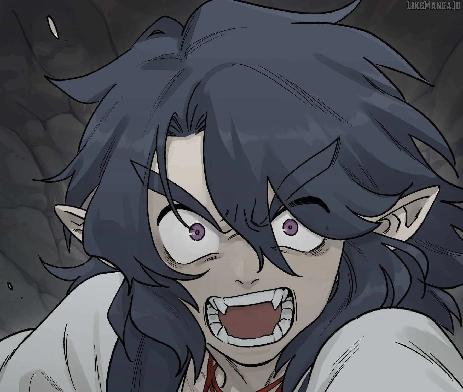 Read Lanxi Town chapter 105 image 30 on Lezhin