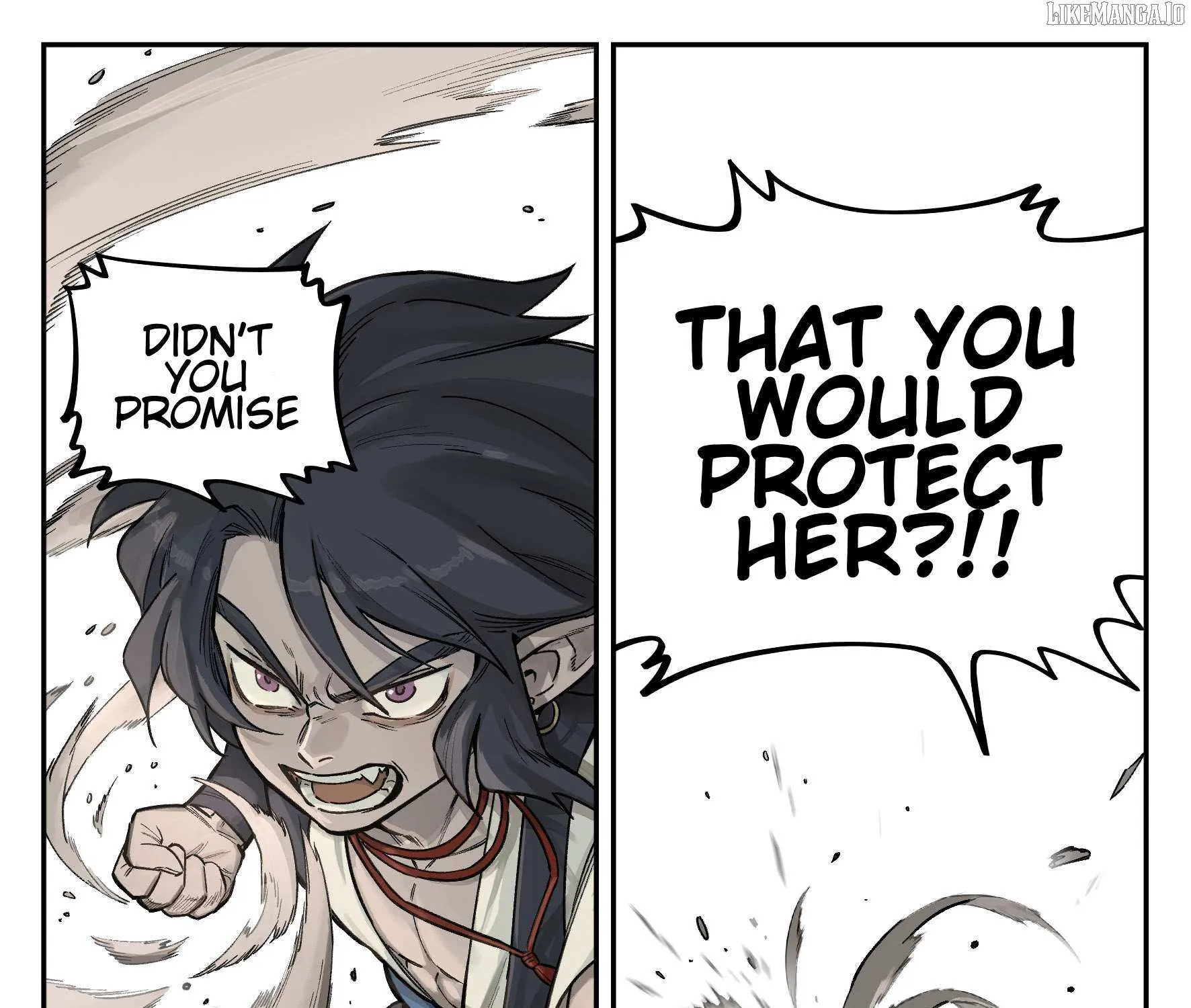 Read Lanxi Town chapter 106 image 12 on Lezhin