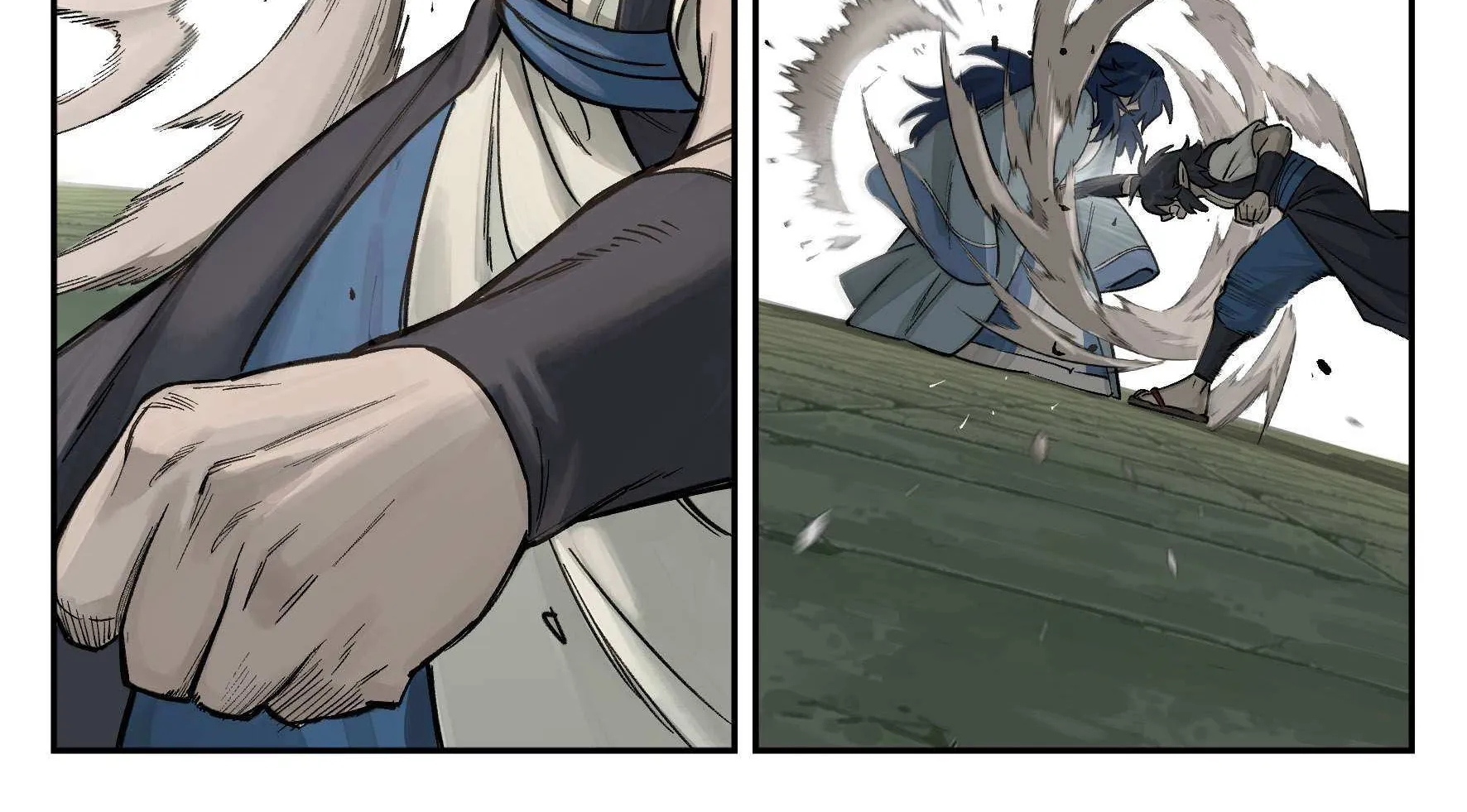 Read Lanxi Town chapter 106 image 13 on Lezhin