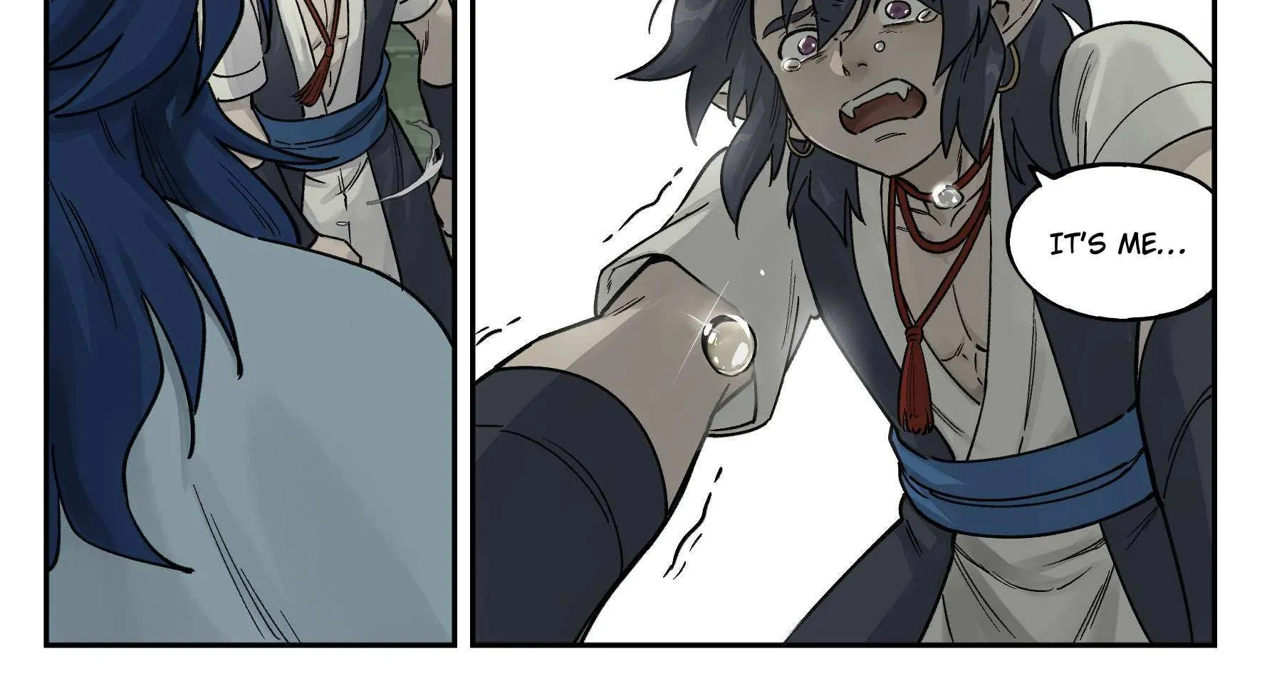 Read Lanxi Town chapter 106 image 15 on Lezhin
