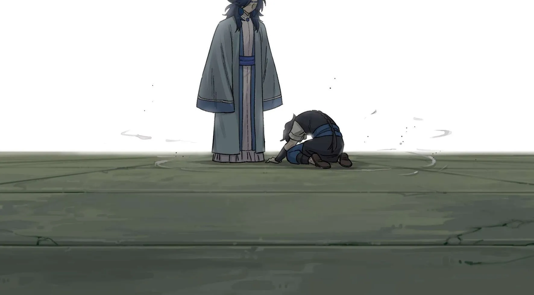 Read Lanxi Town chapter 106 image 17 on Lezhin