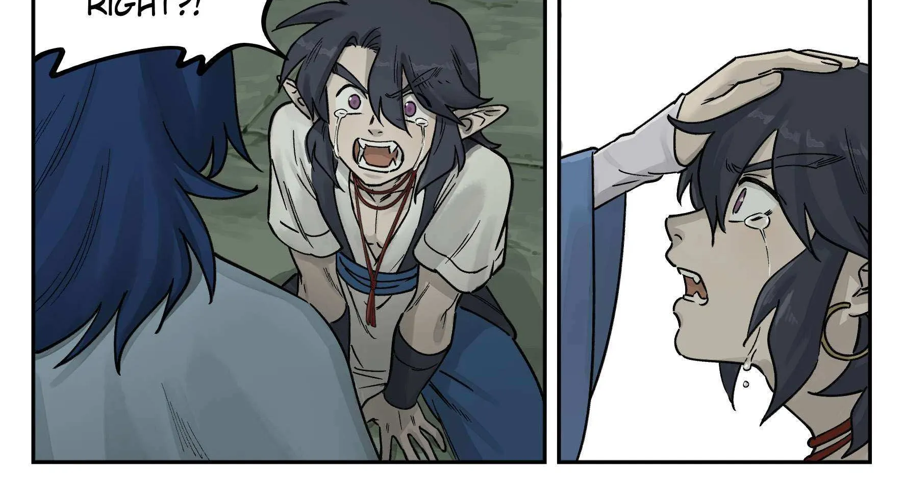 Read Lanxi Town chapter 106 image 19 on Lezhin