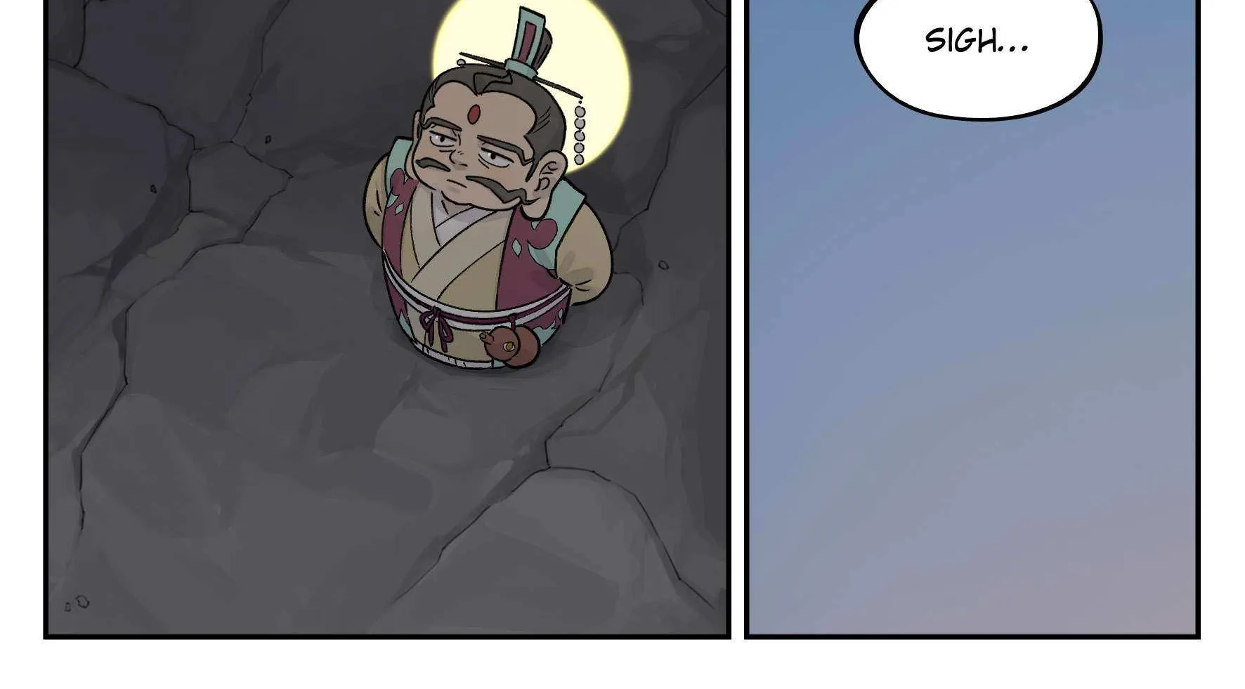 Read Lanxi Town chapter 106 image 7 on Lezhin