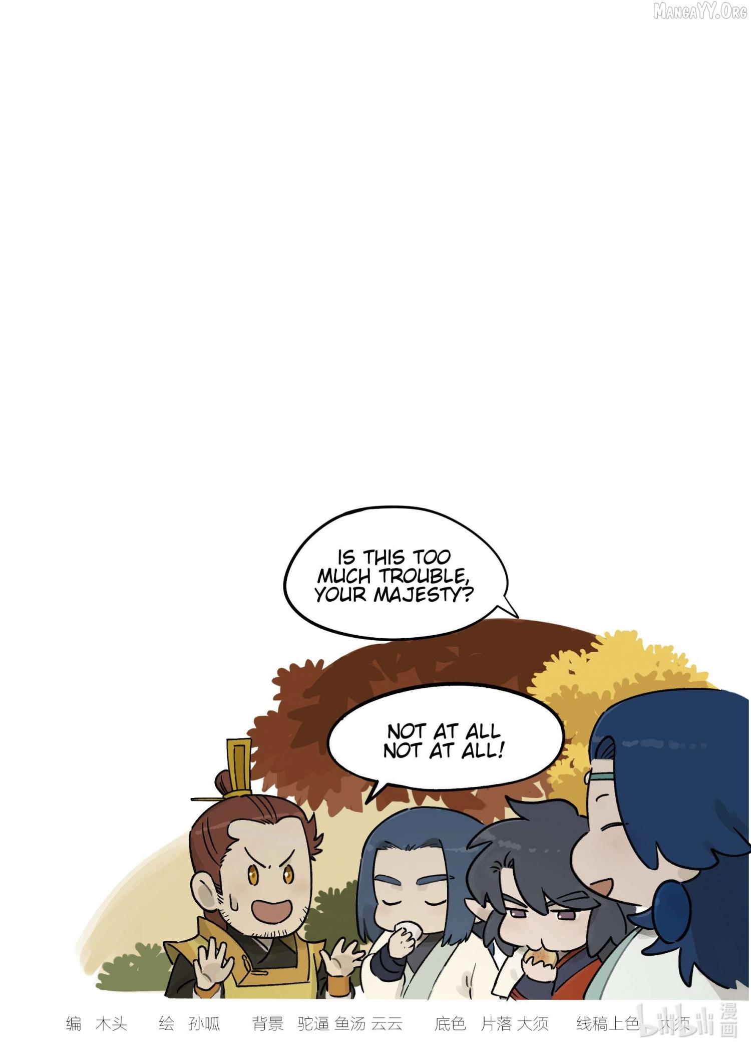 Read Lanxi Town chapter 108 image 16 on Lezhin