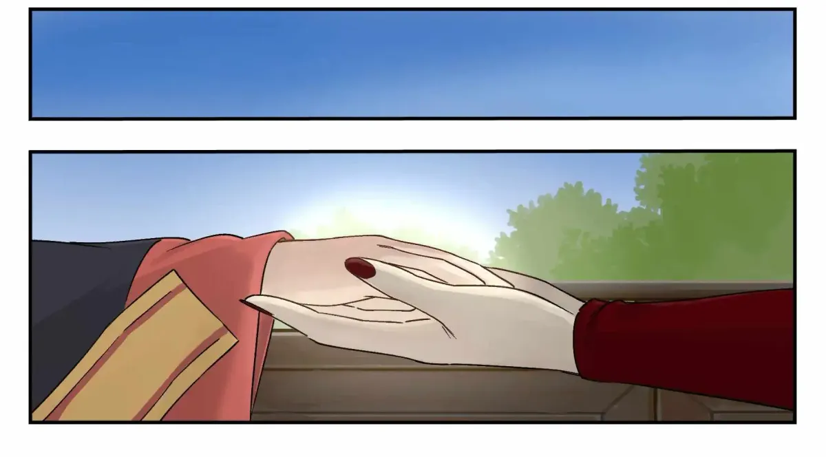 Read Lanxi Town chapter 109 image 13 on Lezhin