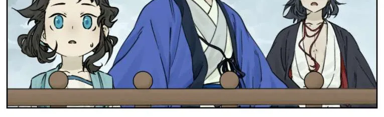Read Lanxi Town chapter 11 image 1 on Lezhin