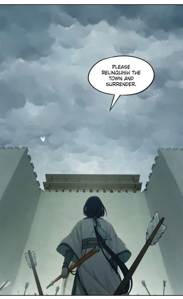 Read Lanxi Town chapter 11 image 11 on Lezhin