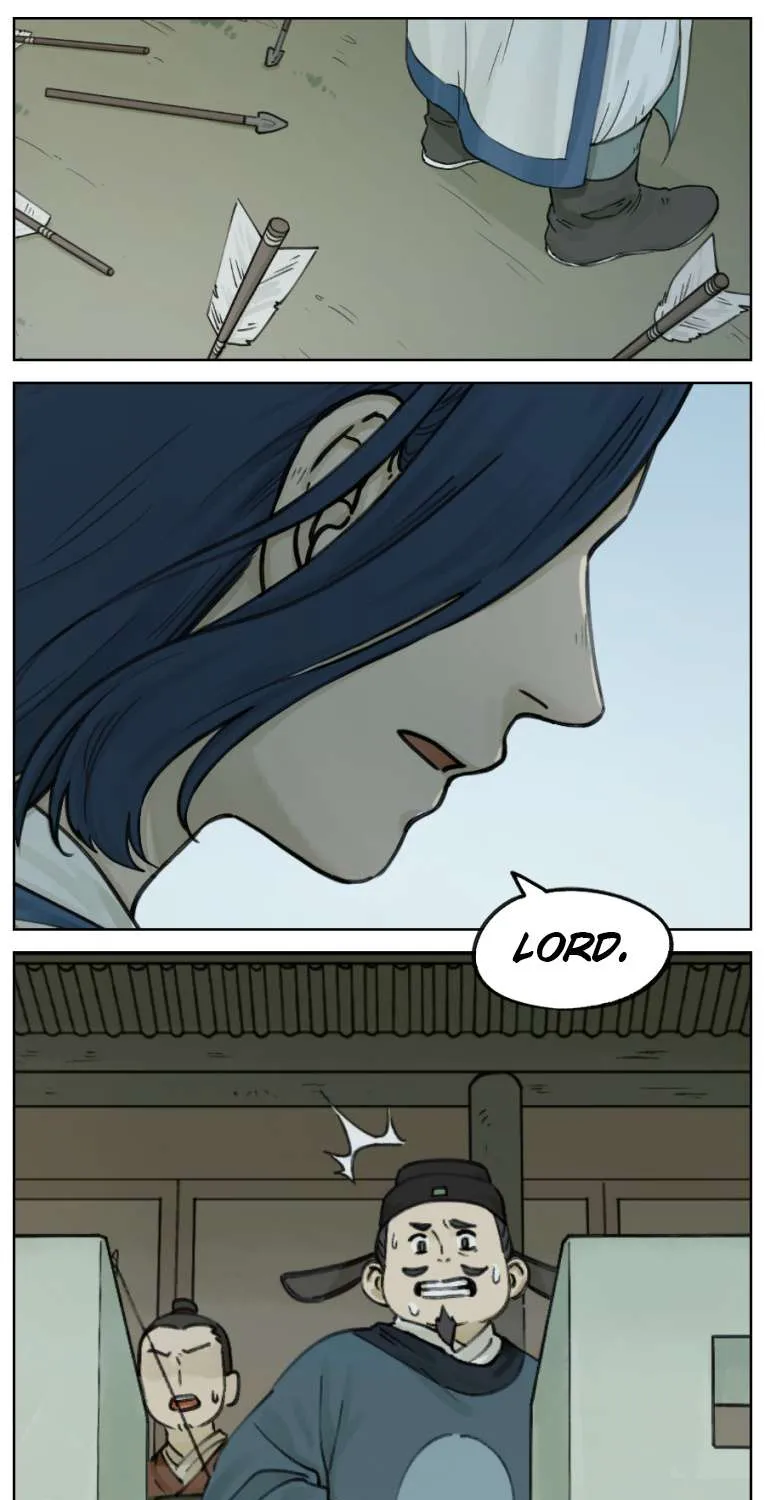 Read Lanxi Town chapter 11 image 9 on Lezhin