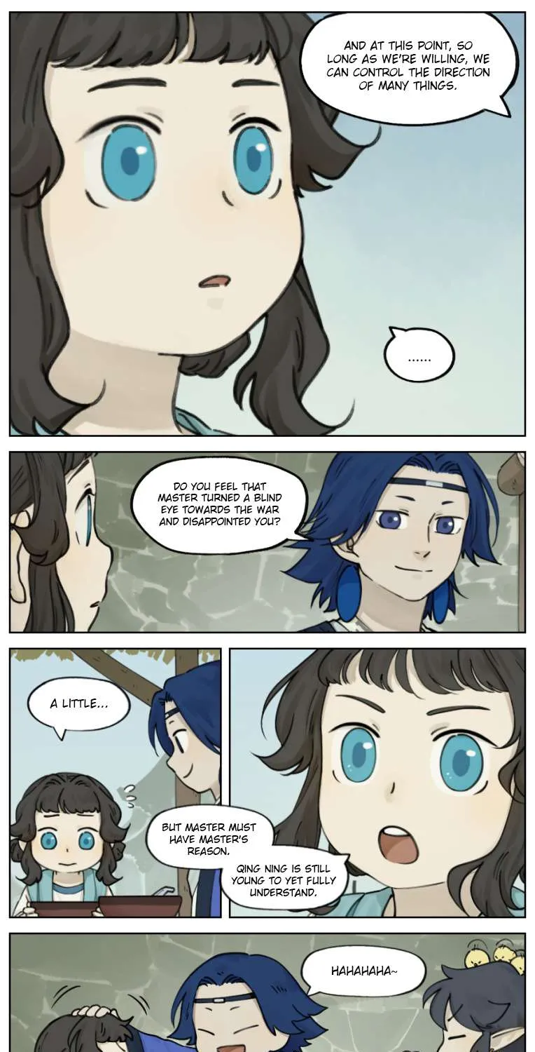 Read Lanxi Town chapter 12 image 2 on Lezhin