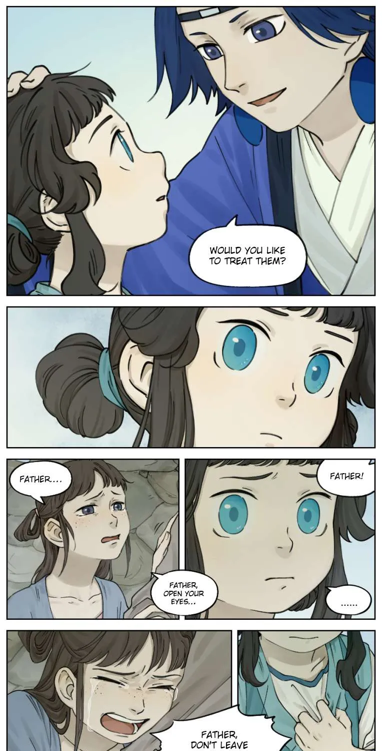 Read Lanxi Town chapter 12 image 7 on Lezhin