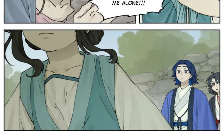 Read Lanxi Town chapter 12 image 8 on Lezhin