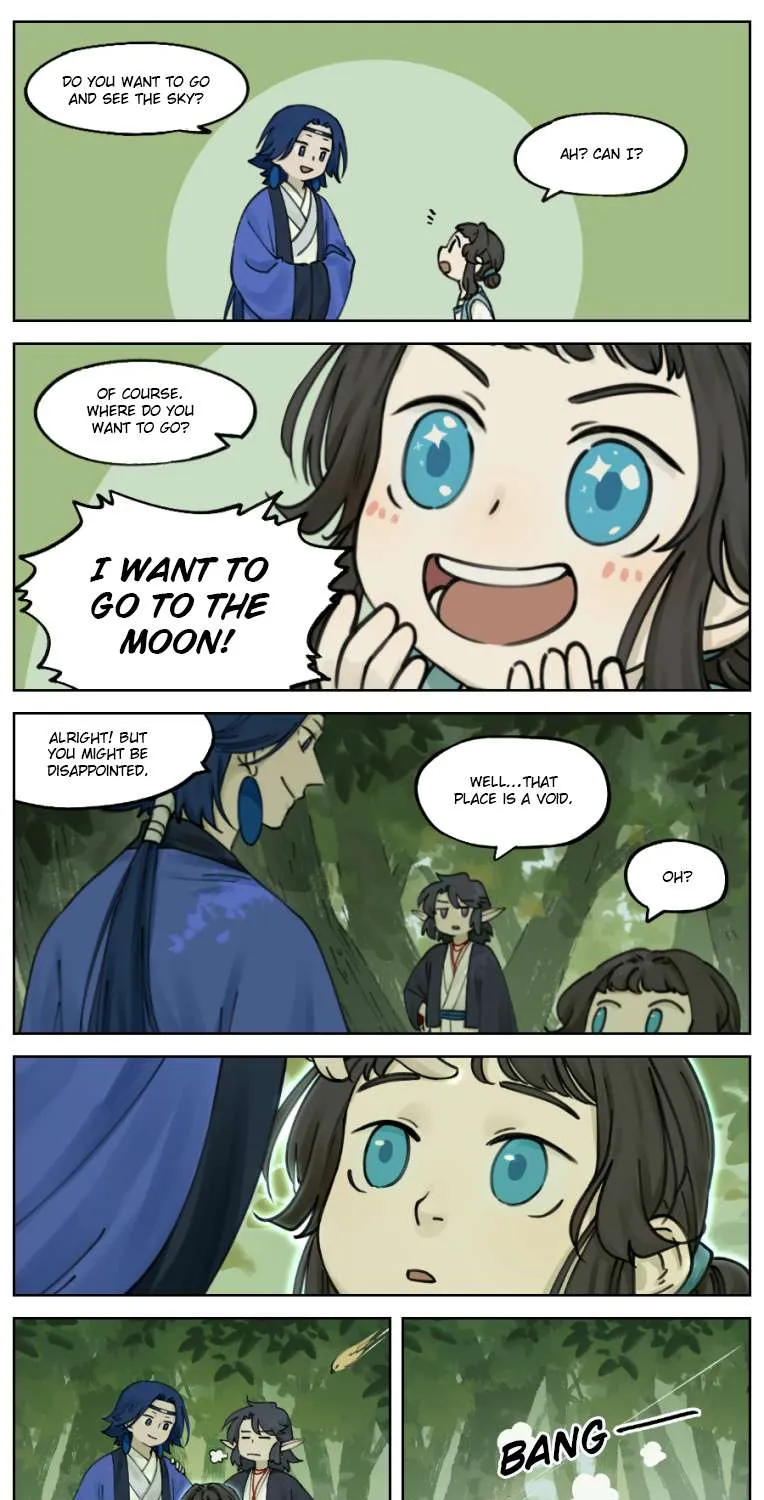Read Lanxi Town chapter 14 image 5 on Lezhin
