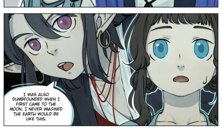 Read Lanxi Town chapter 15 image 1 on Lezhin