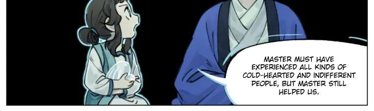 Read Lanxi Town chapter 15 image 11 on Lezhin
