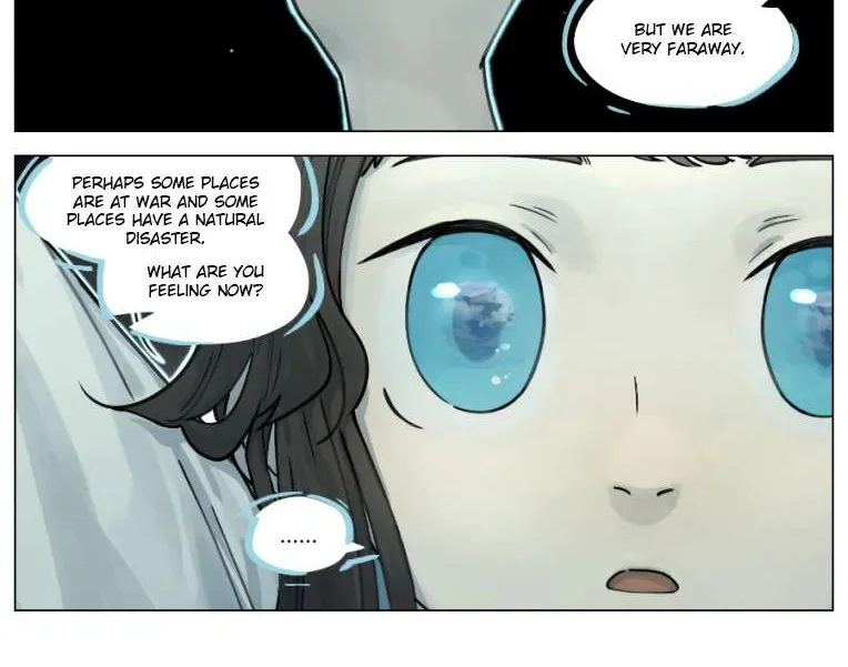 Read Lanxi Town chapter 15 image 5 on Lezhin