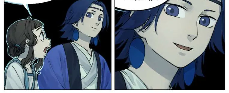 Read Lanxi Town chapter 15 image 7 on Lezhin