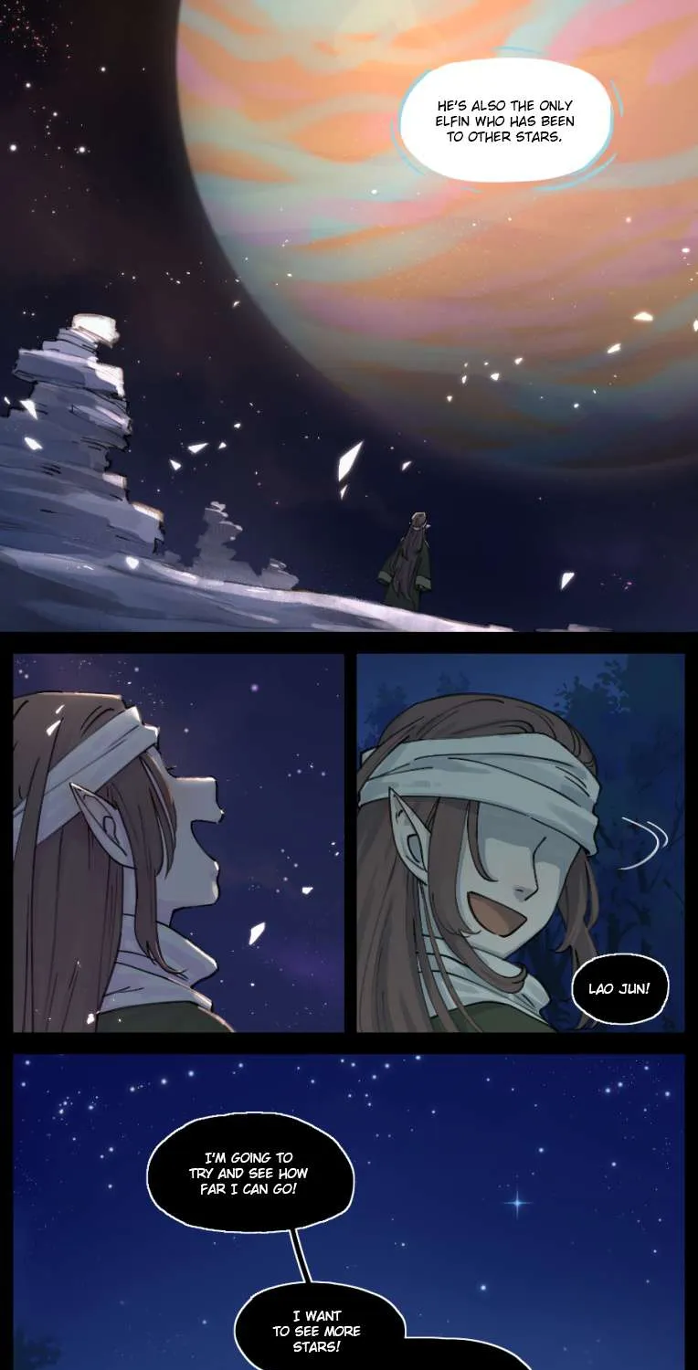 Read Lanxi Town chapter 16 image 4 on Lezhin