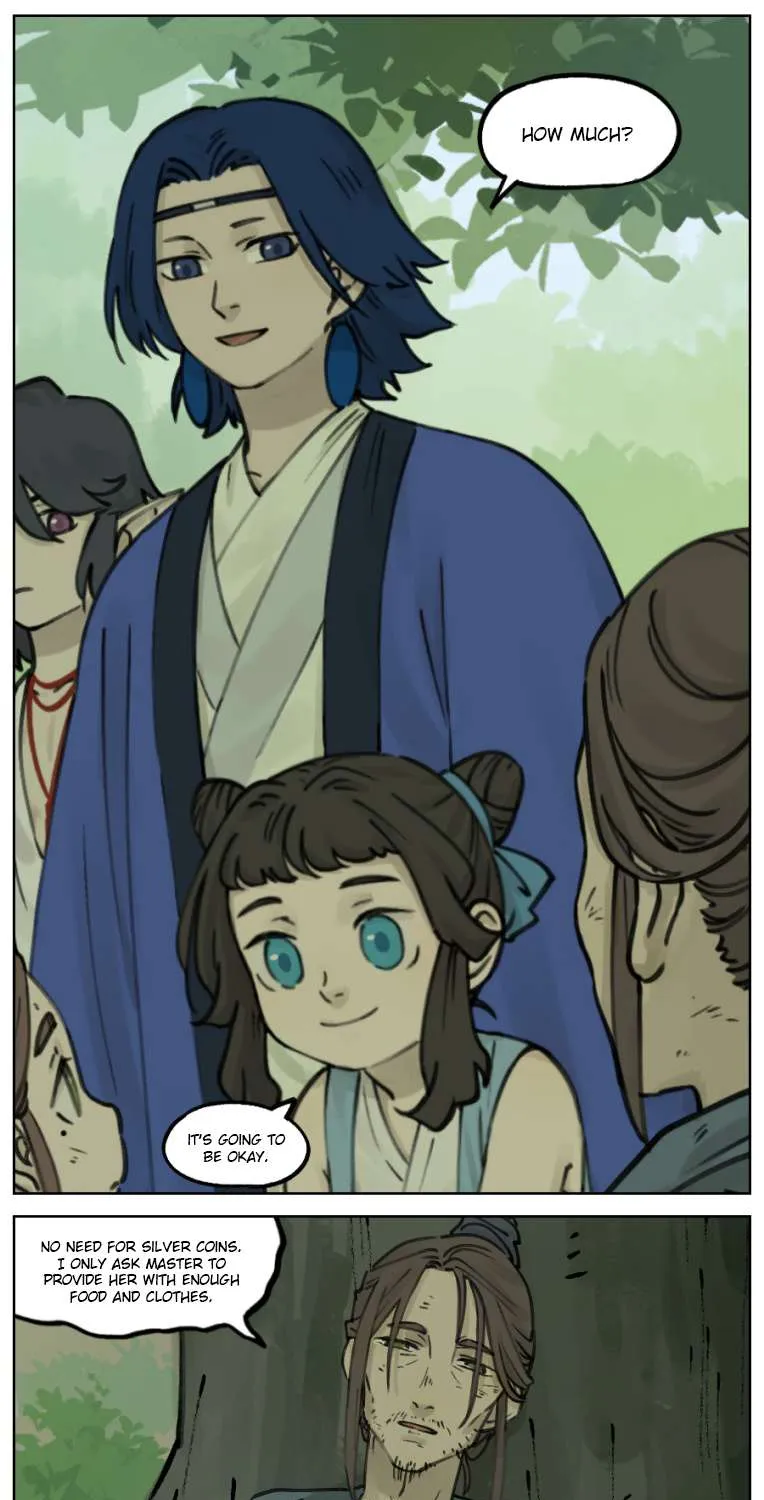 Read Lanxi Town chapter 18 image 2 on Lezhin