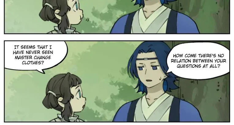 Read Lanxi Town chapter 19 image 3 on Lezhin