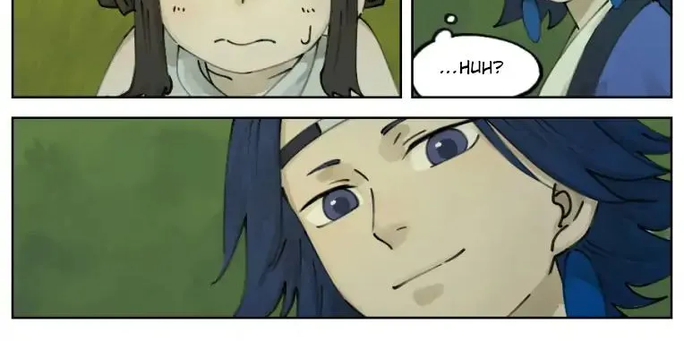 Read Lanxi Town chapter 2 image 5 on Lezhin