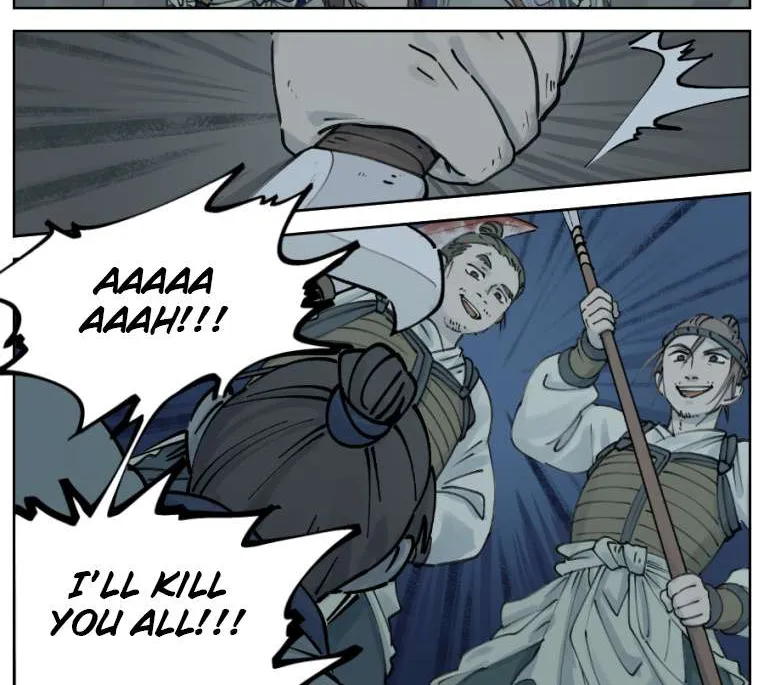 Read Lanxi Town chapter 20 image 3 on Lezhin