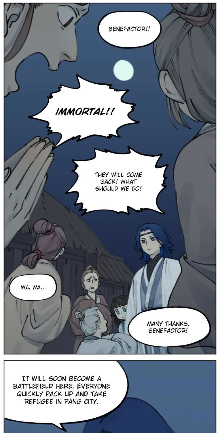 Read Lanxi Town chapter 20 image 7 on Lezhin
