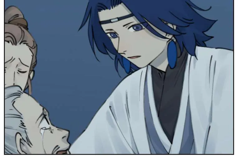 Read Lanxi Town chapter 20 image 8 on Lezhin