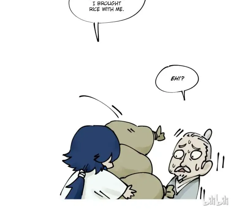 Read Lanxi Town chapter 21 image 7 on Lezhin